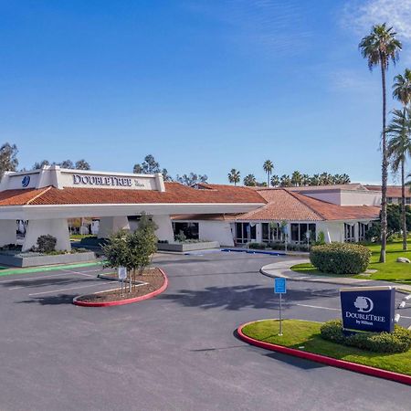 Doubletree By Hilton Bakersfield Hotel Ngoại thất bức ảnh