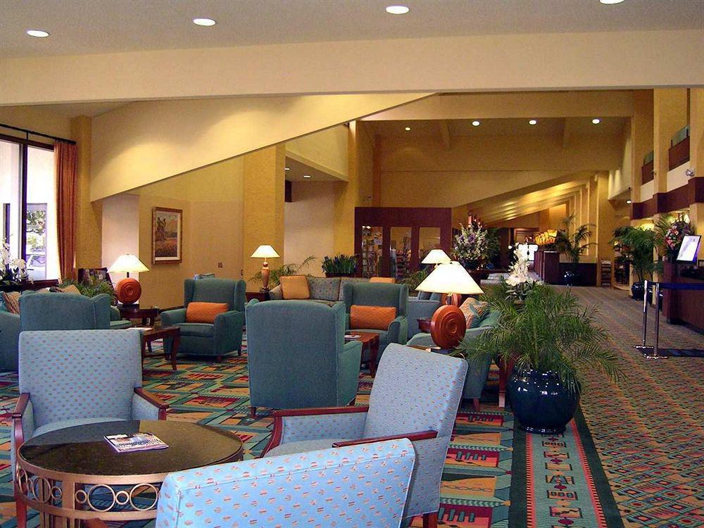 Doubletree By Hilton Bakersfield Hotel Nội địa bức ảnh