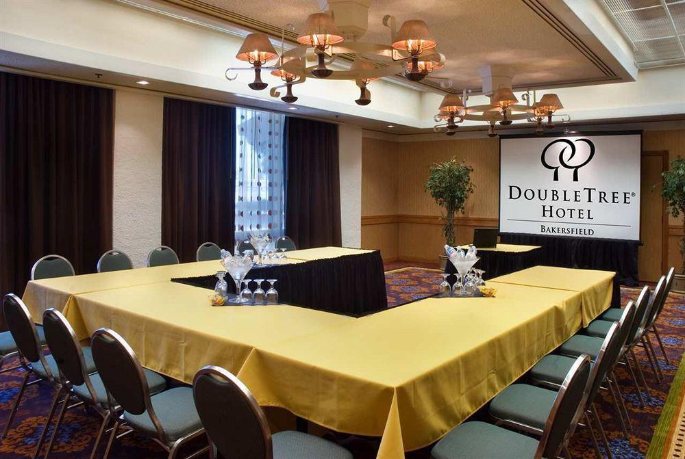 Doubletree By Hilton Bakersfield Hotel Tiện nghi bức ảnh