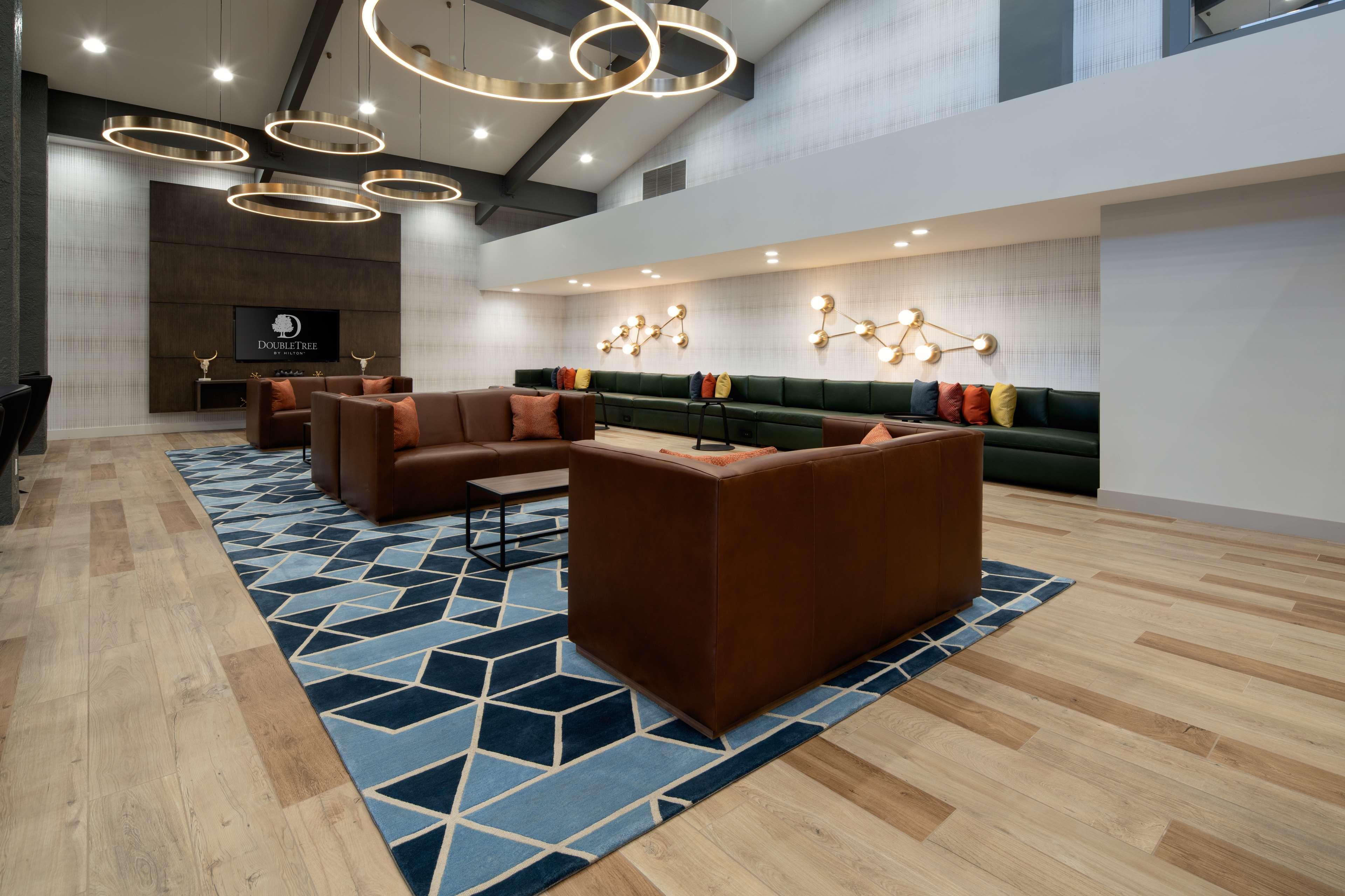 Doubletree By Hilton Bakersfield Hotel Ngoại thất bức ảnh
