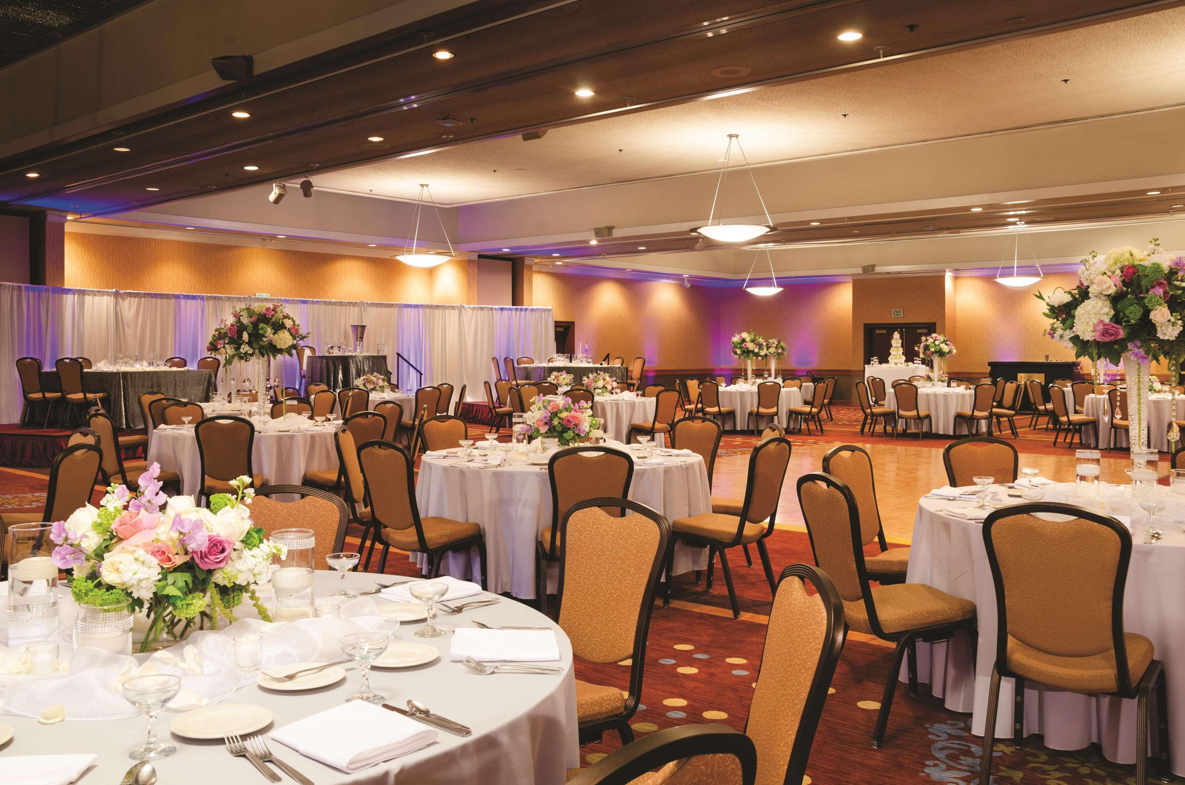 Doubletree By Hilton Bakersfield Hotel Tiện nghi bức ảnh