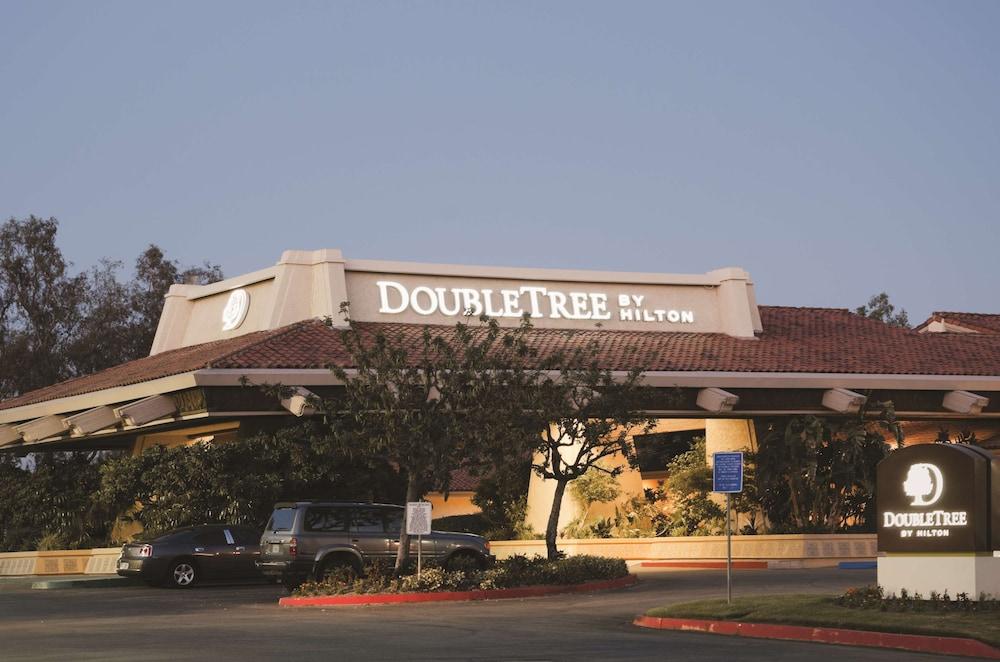 Doubletree By Hilton Bakersfield Hotel Ngoại thất bức ảnh