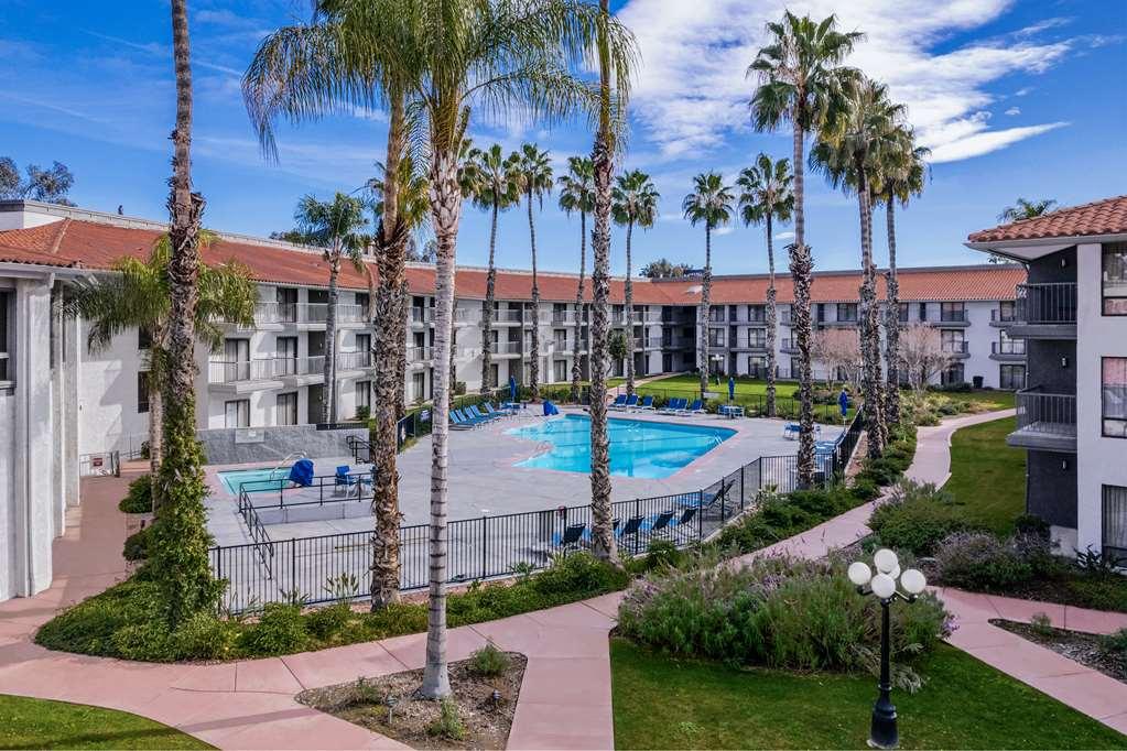 Doubletree By Hilton Bakersfield Hotel Tiện nghi bức ảnh