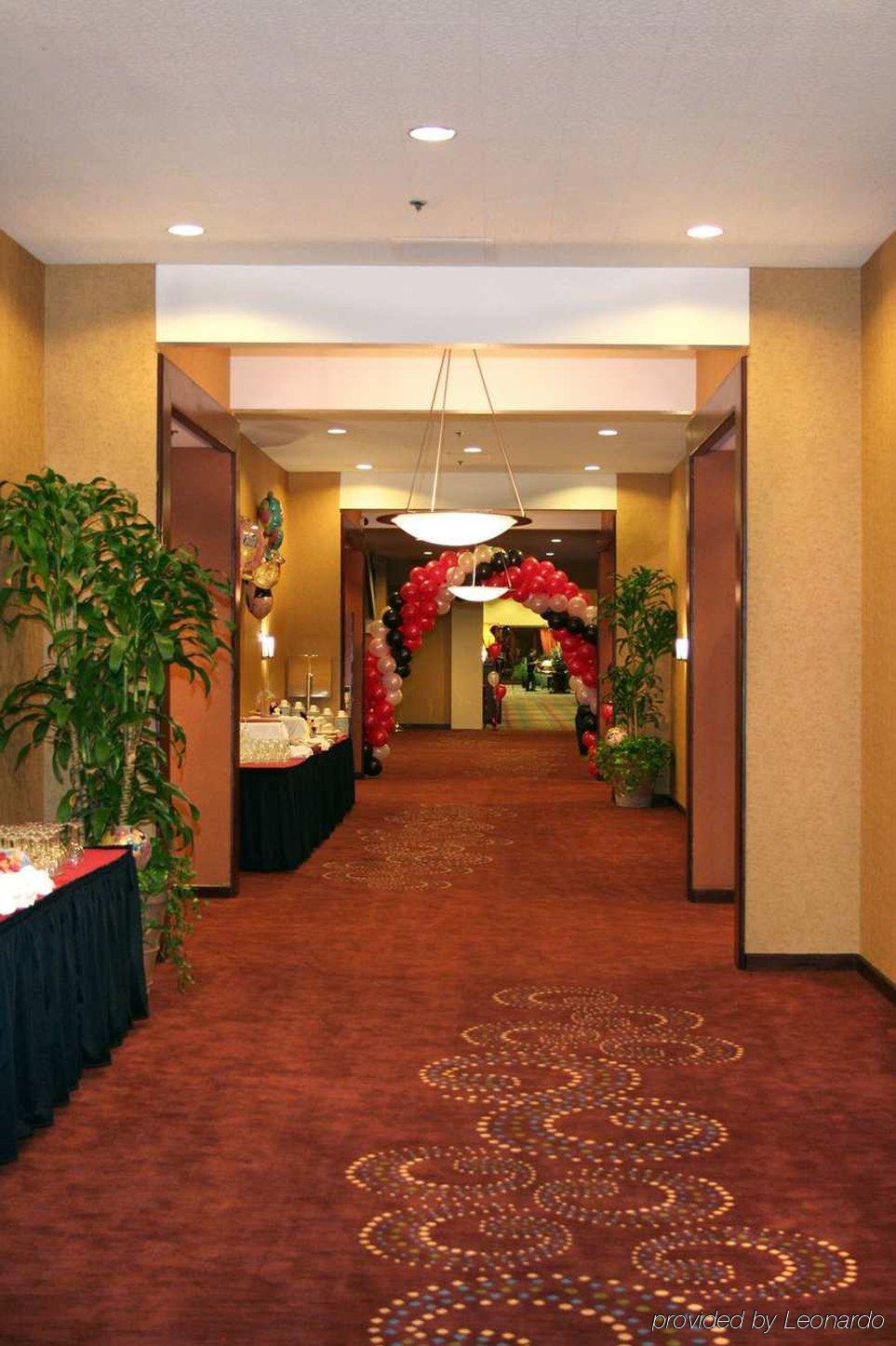 Doubletree By Hilton Bakersfield Hotel Nội địa bức ảnh