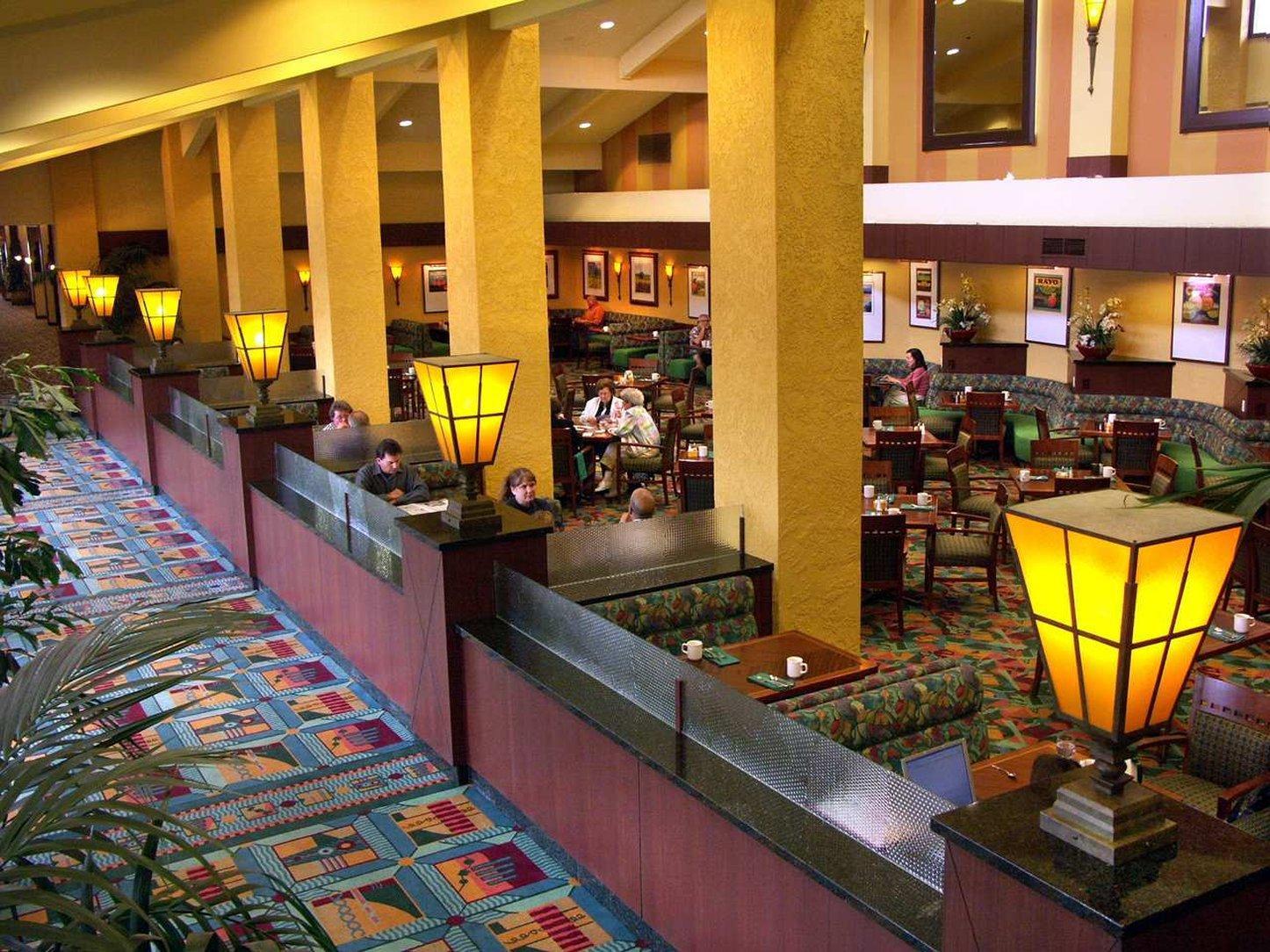 Doubletree By Hilton Bakersfield Hotel Ngoại thất bức ảnh