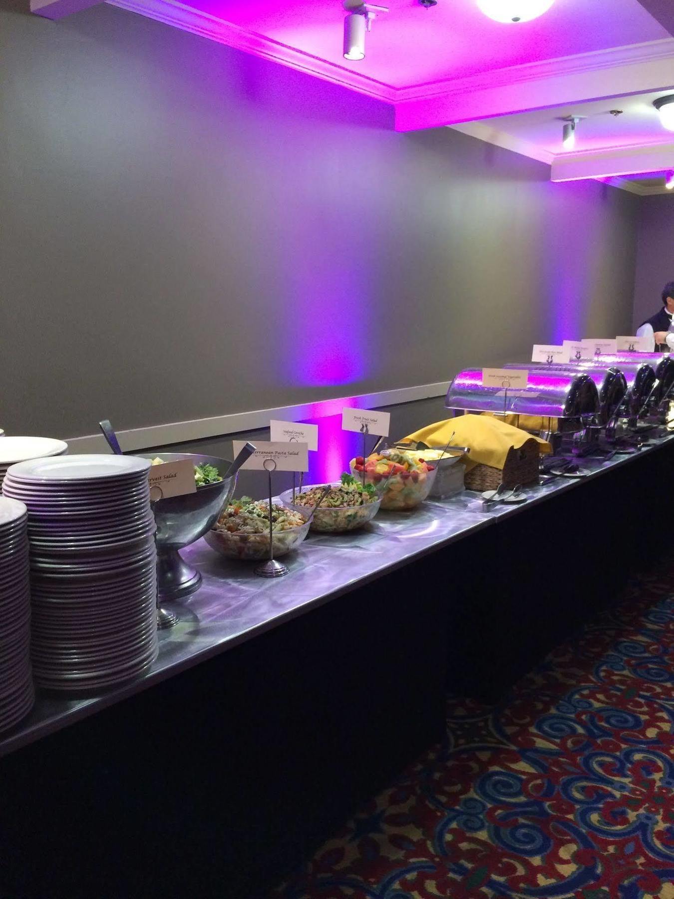 Doubletree By Hilton Bakersfield Hotel Ngoại thất bức ảnh